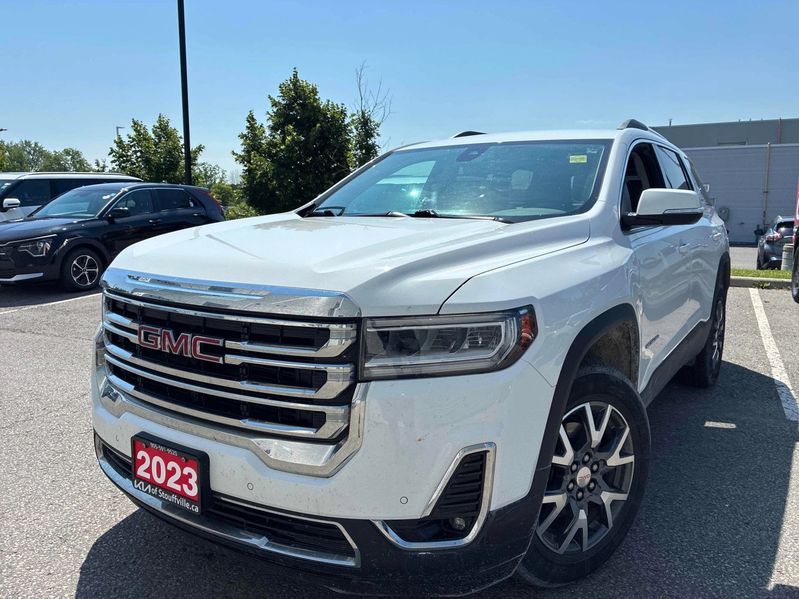 Gmc Acadia * SLT* ���������� ��� ������������ ������*  | Mobile.bg � ����������� 1