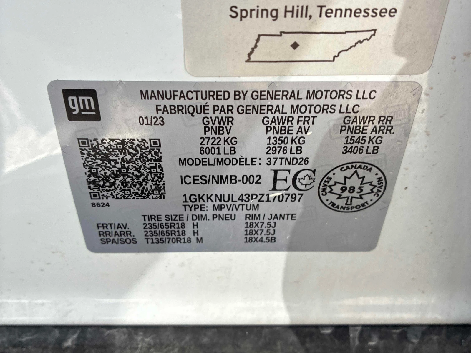 Gmc Acadia * SLT* ���������� ��� ������������ ������*  | Mobile.bg � ����������� 11