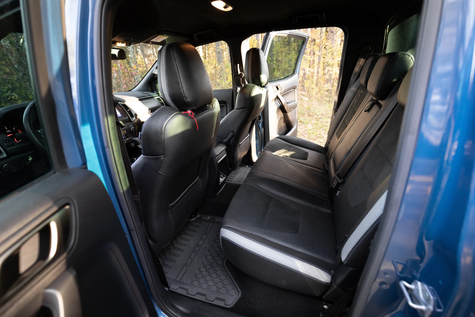 Ford Ranger Ranger, снимка 14 - Автомобили и джипове - 56199524