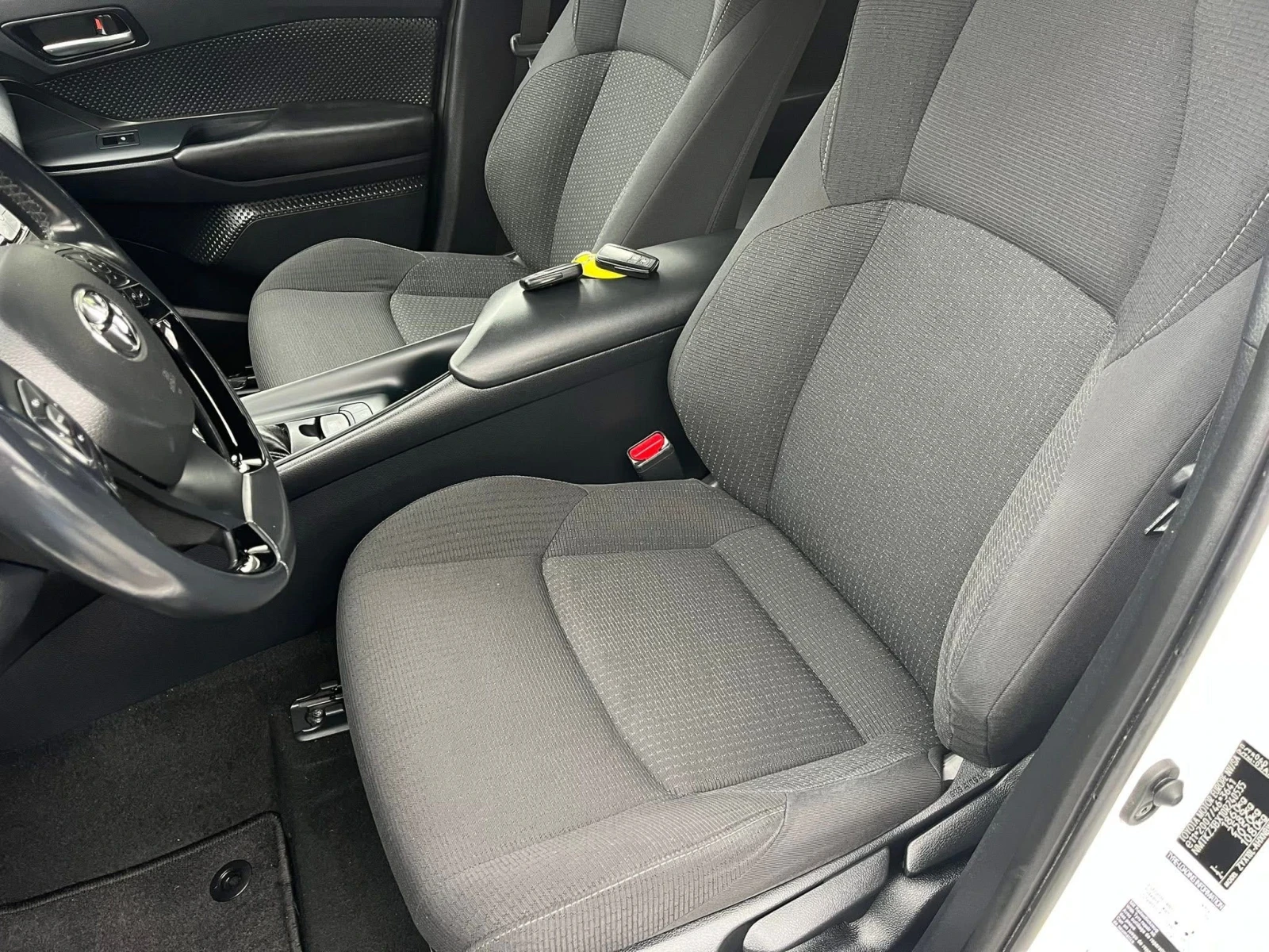 Toyota C-HR 1.8Hybrid / 147.000km ����������� ���� � ������ | Mobile.bg � ����������� 10