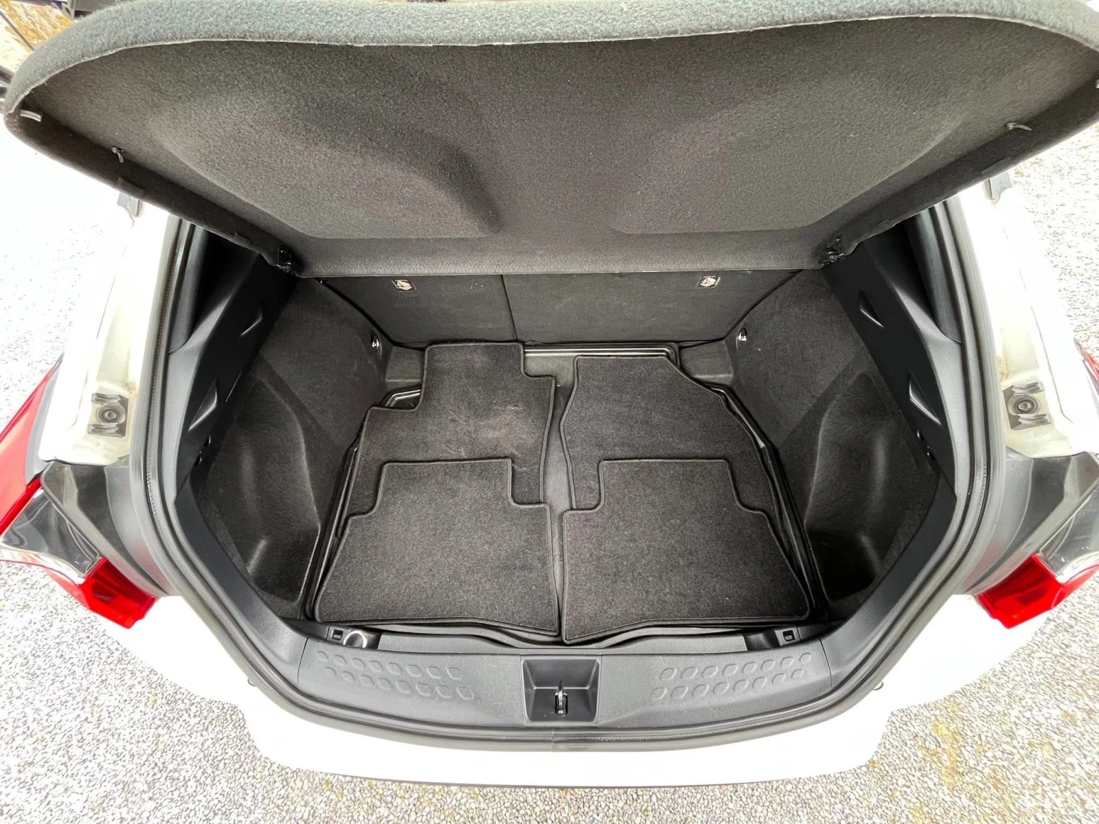 Toyota C-HR 1.8Hybrid / 147.000km ����������� ���� � ������ | Mobile.bg � ����������� 14