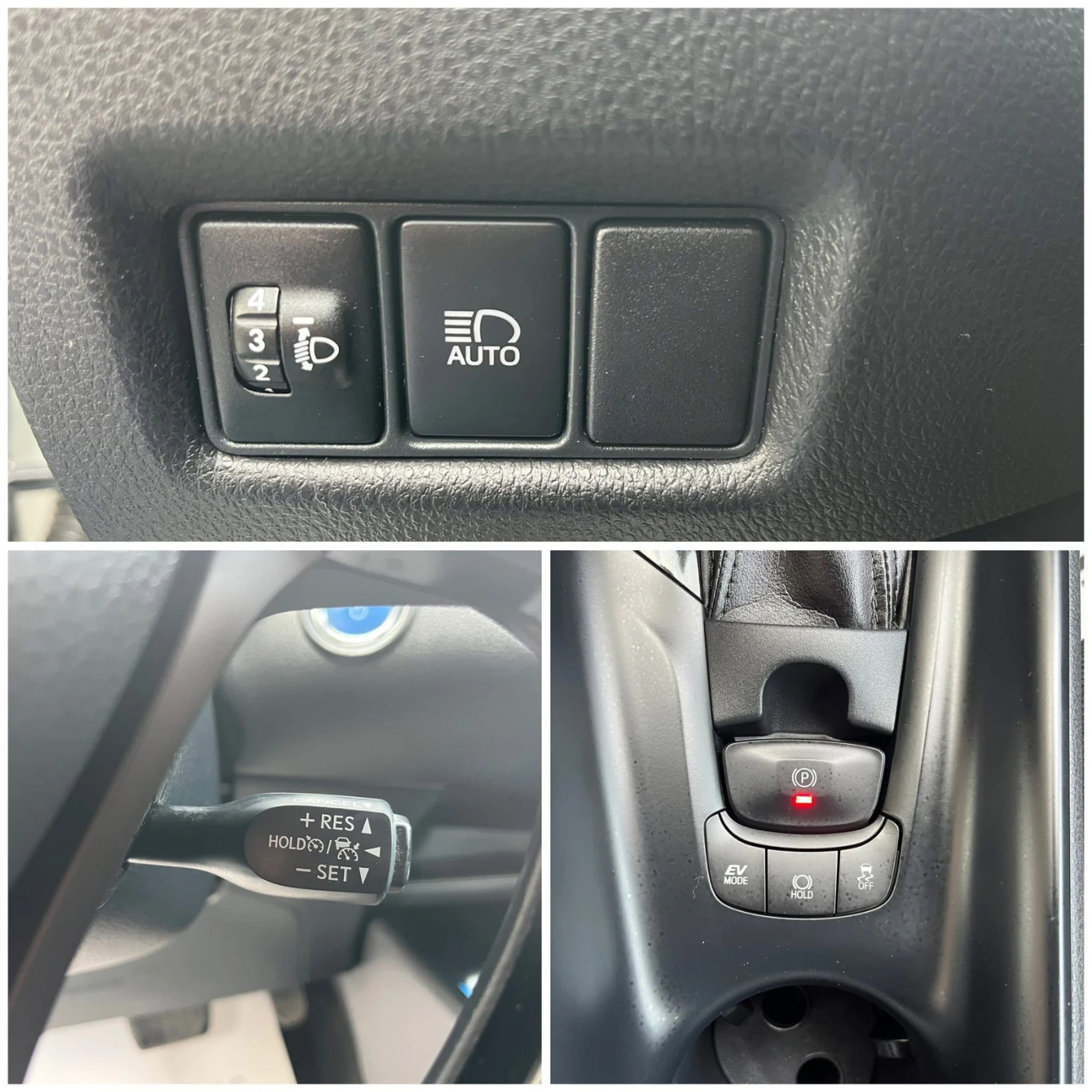 Toyota C-HR 1.8Hybrid / 147.000km ����������� ���� � ������ | Mobile.bg � ����������� 12