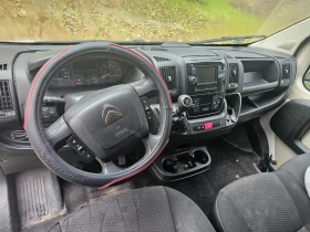 Citroen Jumper 2.2 HDI FULL EXTRI, снимка 6