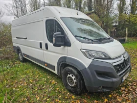 Citroen Jumper 2.2 HDI FULL EXTRI, снимка 1