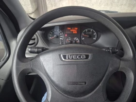 Iveco 35c15 * * * ХЛАДИЛЕН -30  С БОРД * * * , снимка 5