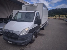 Iveco 35c15 * * * ХЛАДИЛЕН -30  С БОРД * * * , снимка 1