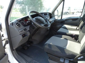 Iveco 35c15 * * * ХЛАДИЛЕН -30  С БОРД * * * , снимка 10