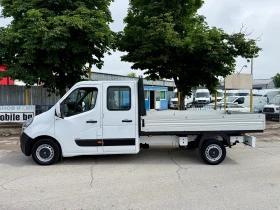 Opel Movano 2.3 DCI  7 МЕСТА, снимка 2