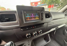 Opel Movano 2.3 DCI  7 МЕСТА, снимка 10