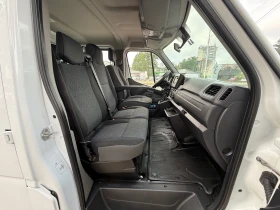 Opel Movano 2.3 DCI  7 МЕСТА, снимка 11