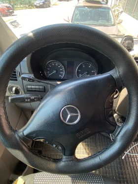 Mercedes-Benz Sprinter 315 Sprinter CDI315 646 MAXI , снимка 6
