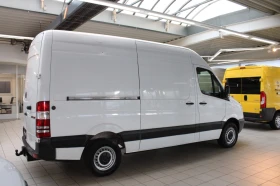 Mercedes-Benz Sprinter 313 CDI, снимка 4