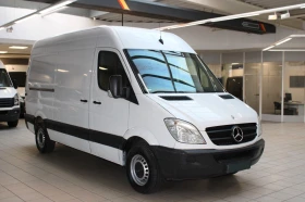 Mercedes-Benz Sprinter 313 CDI, снимка 3