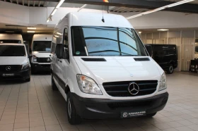 Mercedes-Benz Sprinter 313 CDI, снимка 7