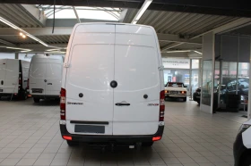 Mercedes-Benz Sprinter 313 CDI, снимка 11