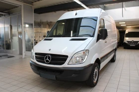 Mercedes-Benz Sprinter 313 CDI, снимка 5