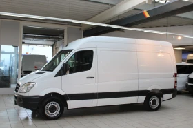 Mercedes-Benz Sprinter 313 CDI, снимка 8