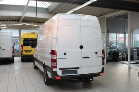 Mercedes-Benz Sprinter 313 CDI, снимка 2