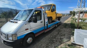 VW Lt 28-46 климатик N1, снимка 7