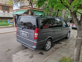 Обява за продажба на Mercedes-Benz Viano ~32 700 лв. - изображение 2