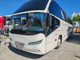 Обява за продажба на Neoplan Cityliner/2008/59 м./900km./РЪЧКА/TOP. ~61 900 EUR - изображение 1