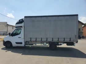 Обява за продажба на Renault Master ~32 400 лв. - изображение 4