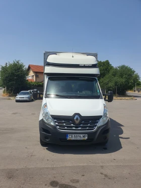 Обява за продажба на Renault Master ~32 400 лв. - изображение 1