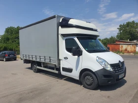 Обява за продажба на Renault Master ~32 400 лв. - изображение 1