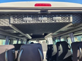 Обява за продажба на Fiat Ducato НОВО 0km 16+ 1 ΚΛΙΜΑ  ~62 400 EUR - изображение 9