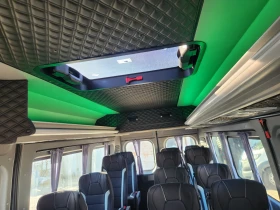 Обява за продажба на Fiat Ducato НОВО 0km 16+ 1 ΚΛΙΜΑ  ~62 400 EUR - изображение 4