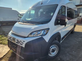 Обява за продажба на Fiat Ducato НОВО 0km 16+ 1 ΚΛΙΜΑ  ~62 400 EUR - изображение 1