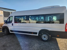 Обява за продажба на Fiat Ducato НОВО 0km 16+ 1 ΚΛΙΜΑ  ~62 400 EUR - изображение 2