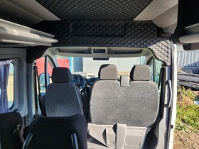 Обява за продажба на Fiat Ducato НОВО 0km 16+ 1 ΚΛΙΜΑ  ~62 400 EUR - изображение 11