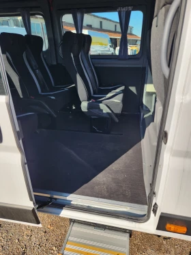 Обява за продажба на Fiat Ducato НОВО 0km 16+ 1 ΚΛΙΜΑ  ~62 400 EUR - изображение 8