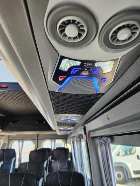 Обява за продажба на Fiat Ducato НОВО 0km 16+ 1 ΚΛΙΜΑ  ~62 400 EUR - изображение 7