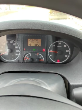 Fiat Ducato макси база, снимка 7