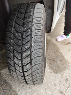 Fiat Ducato макси база, снимка 14