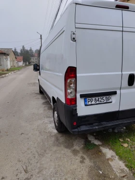 Fiat Ducato макси база, снимка 5