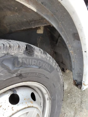 Fiat Ducato макси база, снимка 15