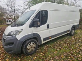 Citroen Jumper 2.2 HDI FULL EXTRI, снимка 3 — Bazar.bg Citroen Jumper 2.2 HDI FULL EXTRI, снимка 3