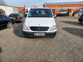 Mercedes-Benz Vito 111CDI, снимка 1