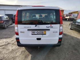 Mercedes-Benz Vito 111CDI, снимка 12