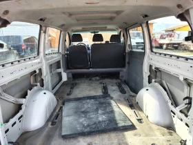 Mercedes-Benz Vito 111CDI, снимка 13