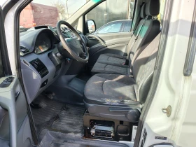 Mercedes-Benz Vito 111CDI, снимка 6