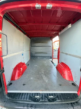 Mercedes-Benz Sprinter 213 cdi Clima 6 скорости Перфектен! 2013г | Auto.bg — изображение 13