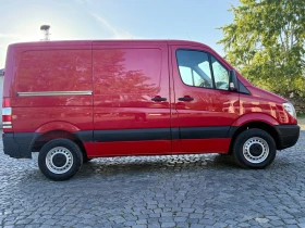 Mercedes-Benz Sprinter 213 cdi Clima 6 скорости Перфектен! 2013г | Auto.bg — изображение 3