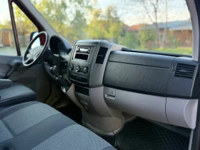Mercedes-Benz Sprinter 213 cdi Clima 6 скорости Перфектен! 2013г | Auto.bg — изображение 12