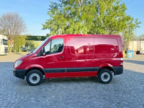 Mercedes-Benz Sprinter 213 cdi Clima 6 скорости Перфектен! 2013г | Auto.bg — изображение 4