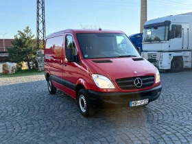 Mercedes-Benz Sprinter 213 cdi Clima 6 скорости Перфектен! 2013г | Auto.bg — изображение 2