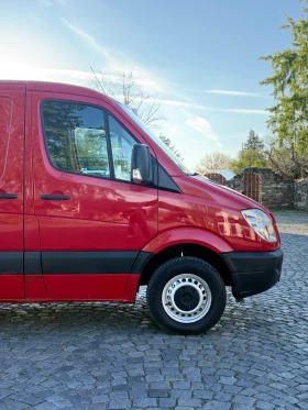 Mercedes-Benz Sprinter 213 cdi Clima 6 скорости Перфектен! 2013г | Auto.bg — изображение 5